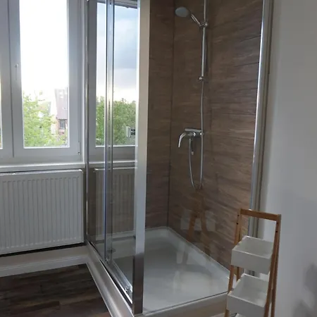 Hundertmorgenfeld Wo 3 * Wernigerode