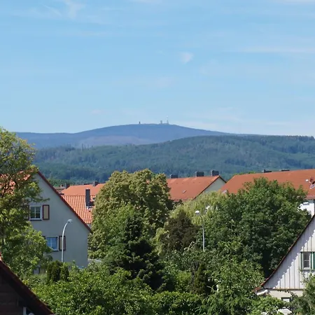 Hundertmorgenfeld Wo 3 Appartement