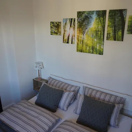 Hundertmorgenfeld Wo 3 Appartement