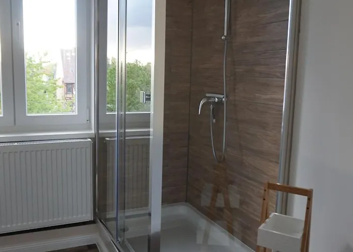 Hundertmorgenfeld Wo 3 * 베르니게로데