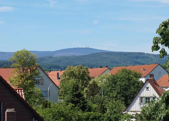 Hundertmorgenfeld Wo 3 아파트