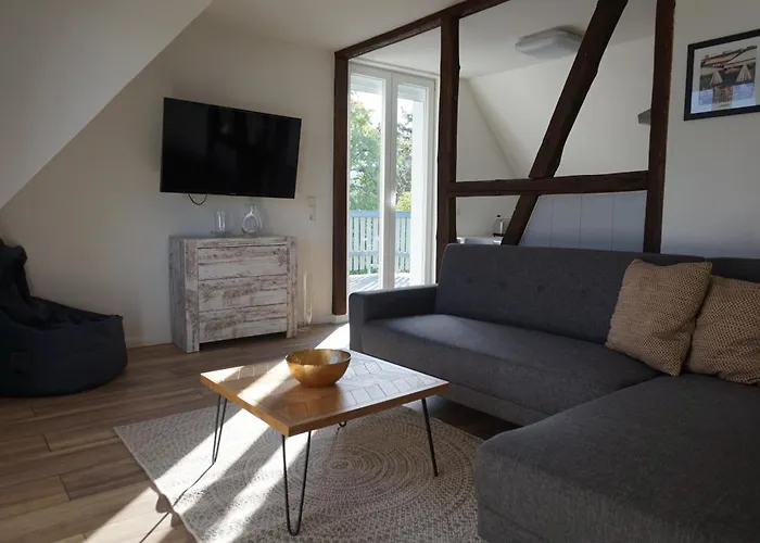 Hundertmorgenfeld Wo 3 베르니게로데