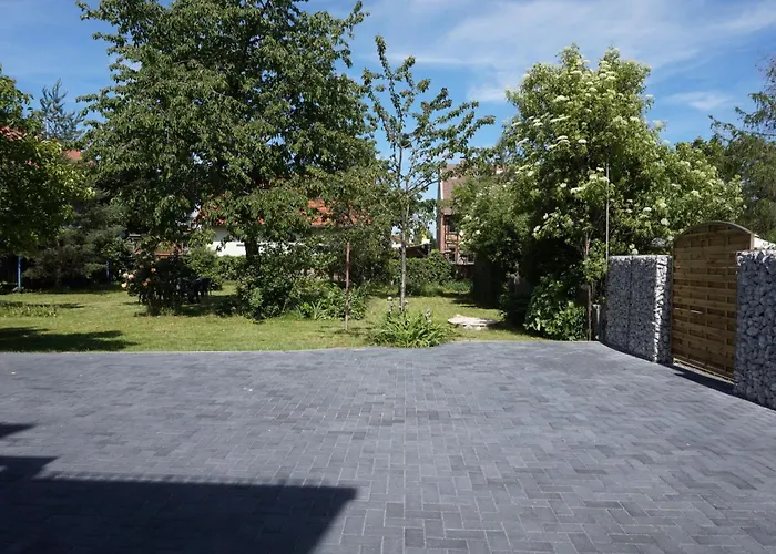 Hundertmorgenfeld Wo 3 * 베르니게로데