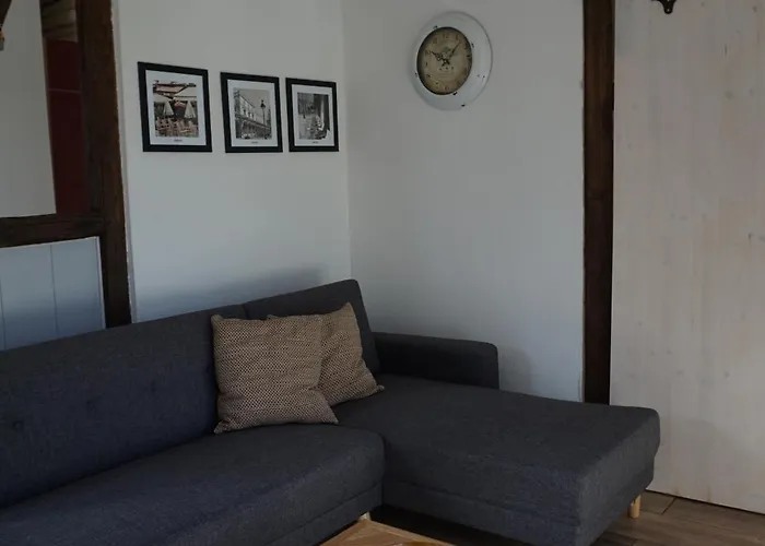 아파트 Hundertmorgenfeld Wo 3 *