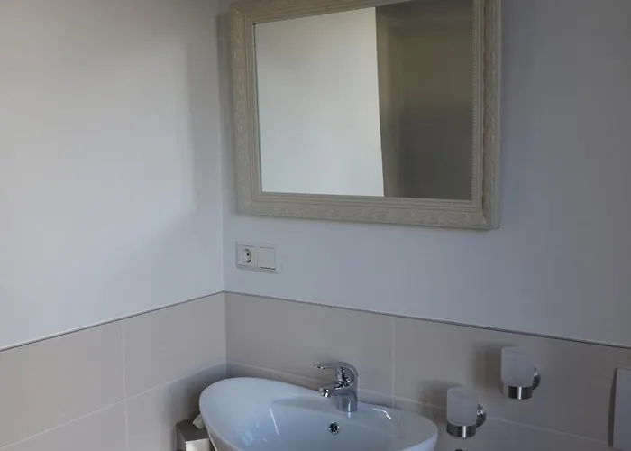 아파트 Hundertmorgenfeld Wo 3 베르니게로데