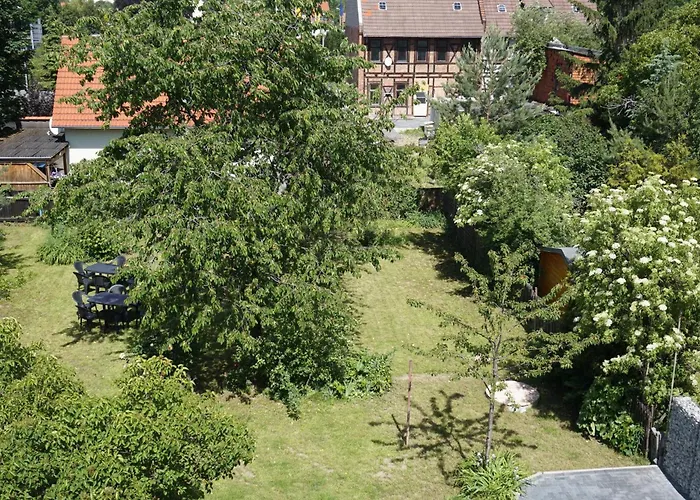 Hundertmorgenfeld Wo 3 *